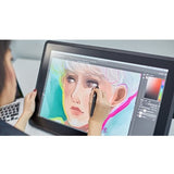 Wacom DTK2260K0A Cintiq 22 Graphic Tablet