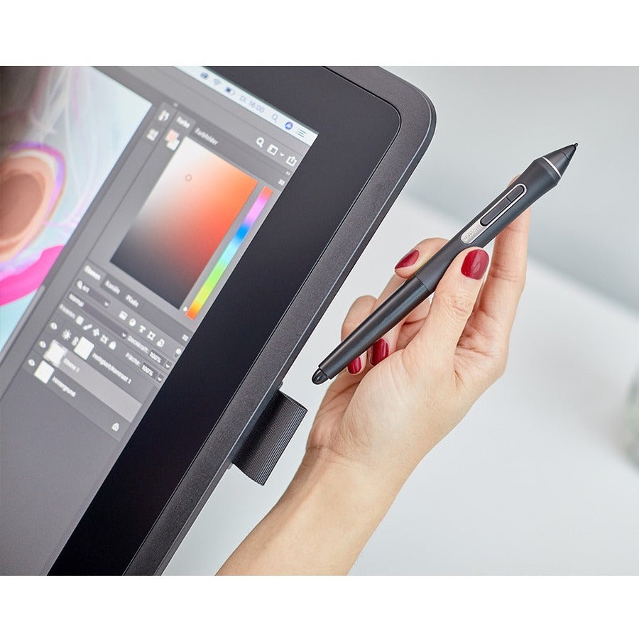 Wacom DTK2260K0A Cintiq 22 Graphic Tablet