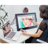 Wacom DTK2260K0A Cintiq 22 Graphic Tablet