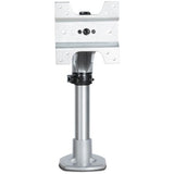 Bras de fixation pour écran de bureau StarTech.com, VESA/Apple iMac/Thunderbolt/écran ultra-large jusqu'à 49 pouces (14 kg), hauteur réglable/articulé