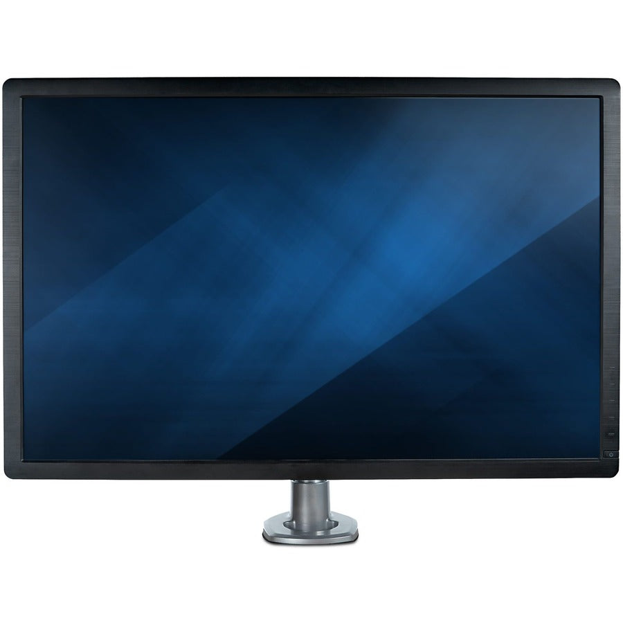 Bras de fixation pour écran de bureau StarTech.com, VESA/Apple iMac/Thunderbolt/écran ultra-large jusqu'à 49 pouces (14 kg), hauteur réglable/articulé