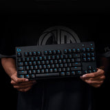 Logitech PRO Mechanical Gaming Keyboard