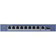Hikvision 8-Port Gigabit Unmanaged PoE Switch
