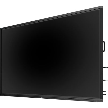 ViewSonic IFP9850 All-in-One Computer - ARM - 3 GB - 16 GB Flash Memory Capacity - 98" 4K UHD Touchscreen - Desktop
