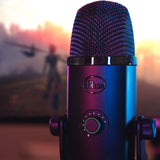 Blue Yeti X Wired Condenser Microphone