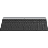 Logitech MK470 Slim Wireless Combo