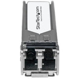 StarTech.com Citrix EG3B0000086 Compatible SFP Module - 1000BASE-SX - 1GE SFP 1GbE Multimode Fiber MMF Optic Transceiver - 550m DDM