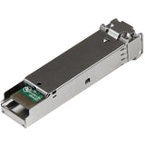 StarTech.com Citrix EW3Z0000587 Compatible SFP Module - 1000BASE-LX - 1GE SFP 1GbE Single Mode Fiber SMF Optic Transceiver - 10km DDM