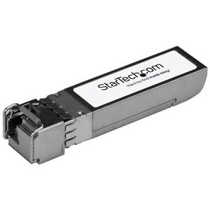 Module SFP+ compatible Cisco SFP-10G-BX20D-I de StarTech.com - 10GBASE-BX - Émetteur-récepteur 10 GbE Gigabit Ethernet BiDi fibre monomode (SMF)