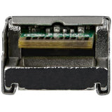 StarTech.com Juniper SFP-1FE-FX Compatible SFP Module - 100BASE-FX 100Mb Ethernet SFP 100MbE Multimode Fiber MMF Optic Transceiver 2km DDM