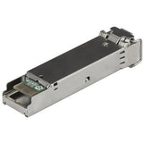 Module SFP StarTech.com compatible Juniper SFP-GE10KT13R15 - 1000BASE-BX-U - 10 GbE Gigabit Ethernet BiDi Fibre (SMF)