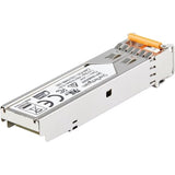 StarTech.com Dell EMC SFP-1G-BX80-U Compatible SFP Module - 1000BASE-BX-U - 1 GbE Gigabit Ethernet BiDi Fiber (SMF)
