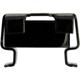 StarTech.com 10-32 Cage Nuts - 50 pack - Black (CABCAGENUTS1032)