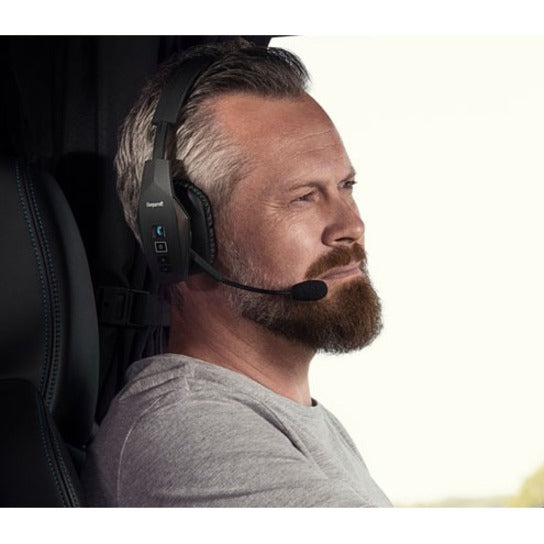 BlueParrott B350-XT Headset