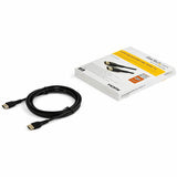 Câble HDMI 2.0 certifié Premium StarTech.com de 2 m