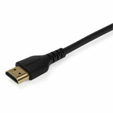 Câble HDMI 2.0 StarTech.com certifié Premium de 1 m avec Ethernet - Câble HDMI haute vitesse UHD 4K 60 Hz HDR de 91 cm, robuste et durable pour moniteur Ultra HD