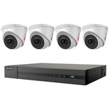 Hikvision 4K Value Express Kits - 1 TB HDD