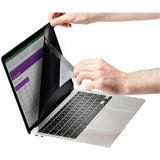 StarTech.com Laptop Privacy Screen for 15 inch MacBook Pro & Air - Magnetic Removable Security Filter - Blue Light Reducing - Matte/Glossy
