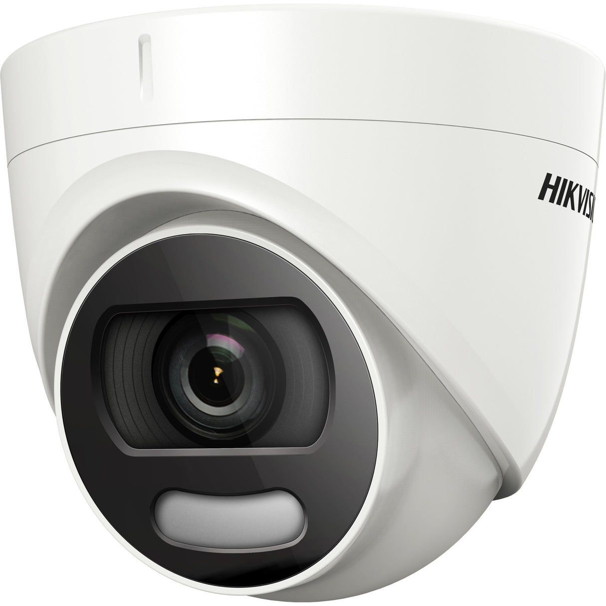 Hikvision ColorVu DS-2CE72HFT-F 5 Megapixel HD Surveillance Camera - Turret