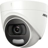 Hikvision ColorVu DS-2CE72HFT-F 5 Megapixel HD Surveillance Camera - Turret