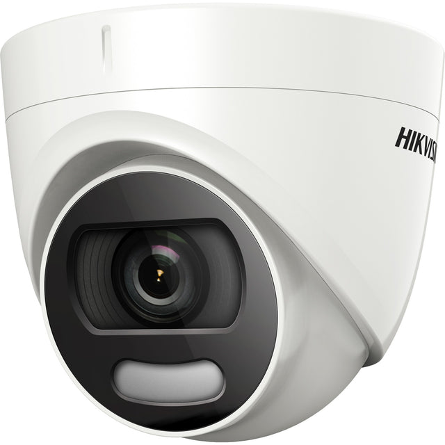 Hikvision ColorVu DS-2CE72HFT-F 5 Megapixel HD Surveillance Camera - Turret