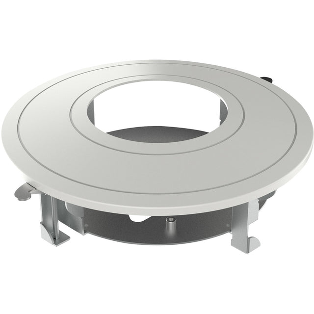 Hikvision RCM-DM44 Ceiling Mount for Network Camera - Hik White