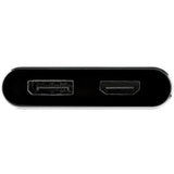 Adaptateur audio/vidéo StarTech.com DisplayPort/HDMI/USB-C