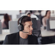 Jabra Evolve2 85 Bluetooth Headset - Comfort & Performance