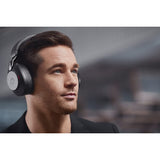 Jabra Evolve2 85 Bluetooth Headset - Comfort & Performance