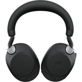 Jabra Evolve2 85 Bluetooth Headset - Comfort & Performance