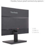 ViewSonic Value VA1903H 19" Class HD LED Monitor - 16:9 - Black