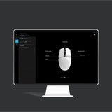 Logitech G203 Gaming Mouse
