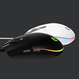 Logitech G203 Gaming Mouse
