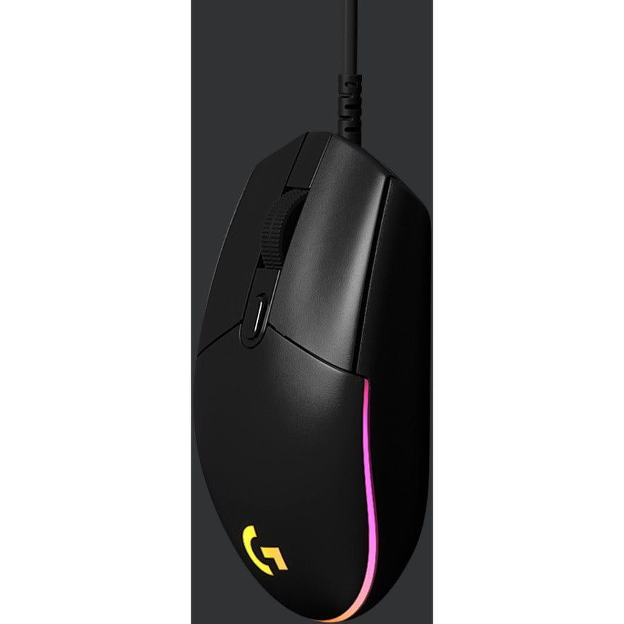 Logitech G203 Gaming Mouse
