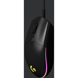 Logitech G203 Gaming Mouse
