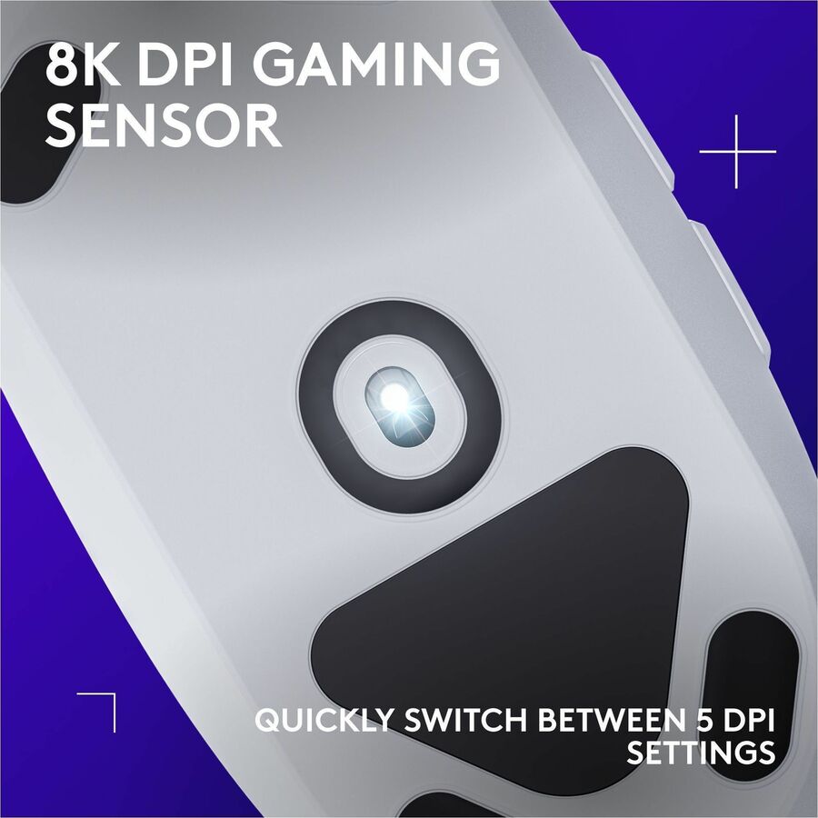 Logitech G203 Gaming Mouse