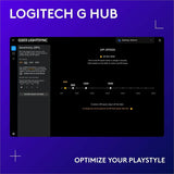 Logitech G203 Gaming Mouse