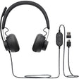 Logitech Zone Headset, Wired