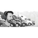 BlueParrott B450-XT BPB-45020 Headset