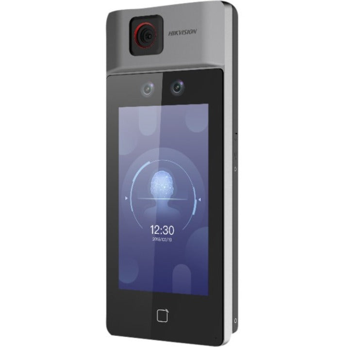 Hikvision Ultra Face Recognition Terminals