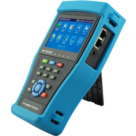Hikvision 4.3 inch IPC Camera Tester