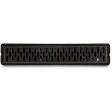 StarTech.com Biometric Enclosure - 256-bit AES Encrypted USB 3.0 External Hard Drive Enclosure 2.5" SATA HDD/SSD - Fingerprint & Password