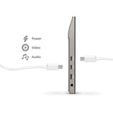 Viewsonic 15.6" Display, IPS Panel, 1920 x 1080 Resolution