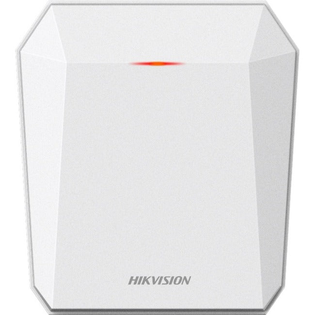 Hikvision Security Radar