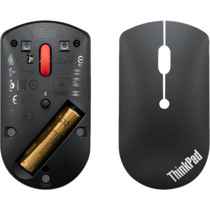 MICE_BO TP BT Silent Mouse