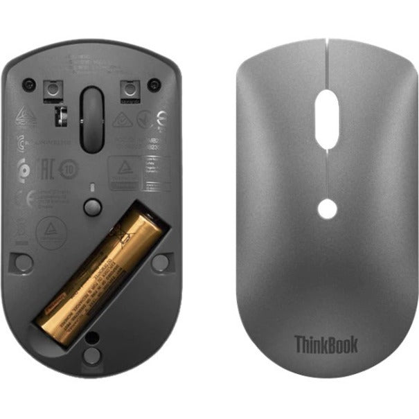 MICE_BO ThinkBook BT Silent Mouse