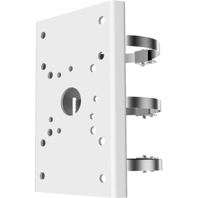 Hikvision DS-PRB-1200 Pole Mount for Radar - White