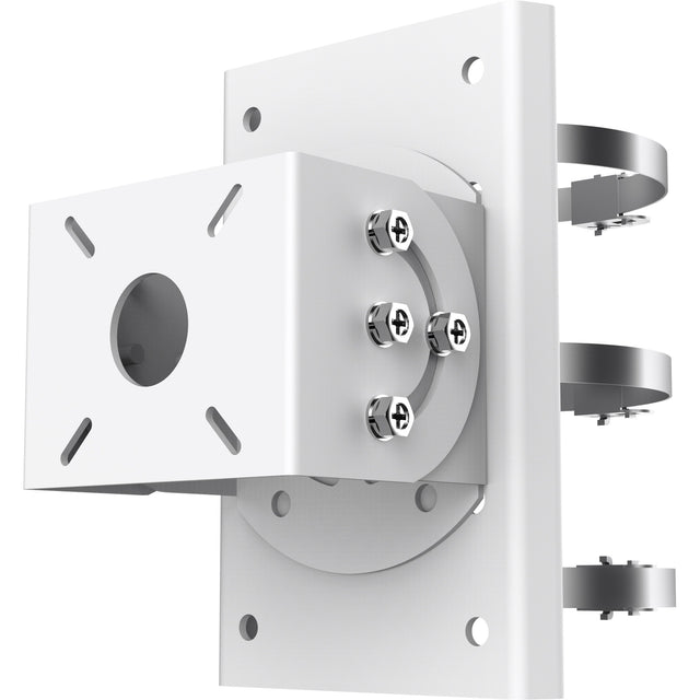 Hikvision DS-PRB-1310 Pole Mount for Radar - White