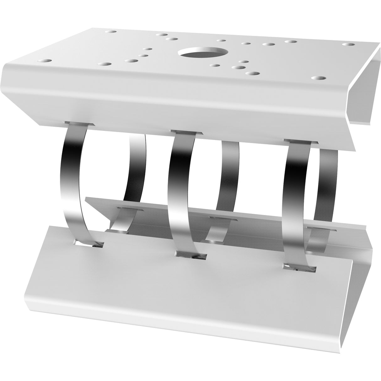 Hikvision DS-PRB-2200 Mounting Bracket for Radar - White