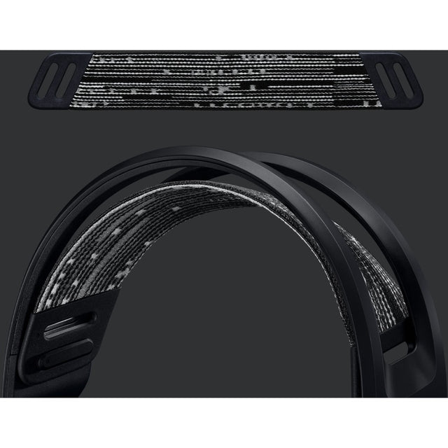 Logitech G733 Lightspeed Wireless Gaming Headset